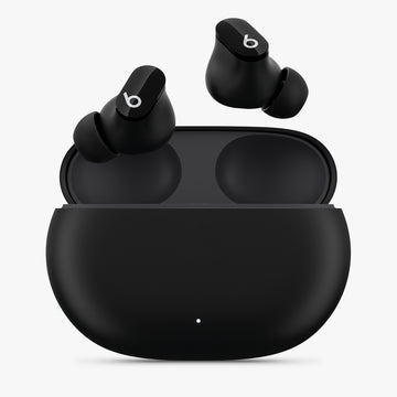Beats Studio Buds — Black