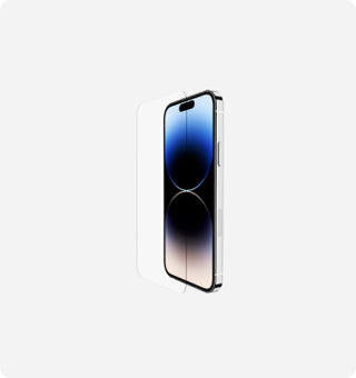 Screen Protection