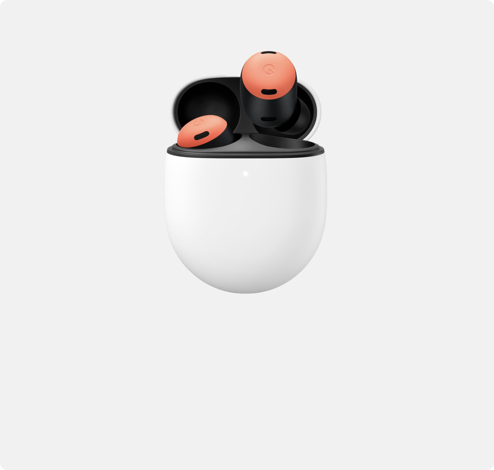 True Earbuds